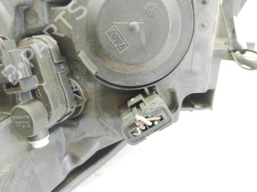 Right headlight RENAULT MEGANE III Hatchback (BZ0/1_, B3_) 1.6 16V (BZ1B, BZ1H) | BP34113327C29 - Image 4