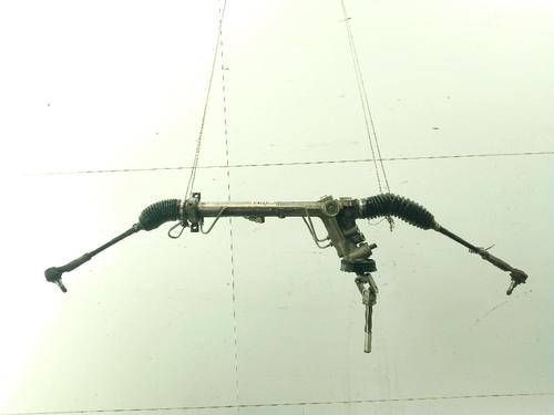 Steering rack SKODA FABIA II (542) 1.4 TDI | BP27924592M22 - Image 2