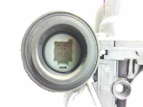 Rear left window mechanism TOYOTA LAND CRUISER 200 (_J2_) 4.5 D4-D (VDJ200) | BP18362284C24 