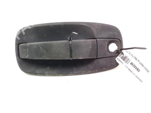 Used Tailgate handle Tailgate handle RENAULT TRAFIC II Van (FL) 1.9 dCi 80 (FL0B) (82 hp) 33871521 33871521
