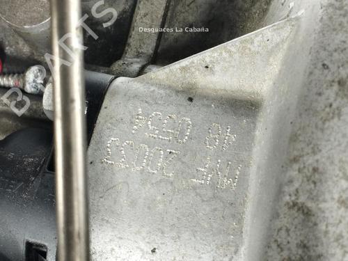 Gearbox SEAT LEON (5F1) 1.2 TSI | BP35750189M3  - Image 5