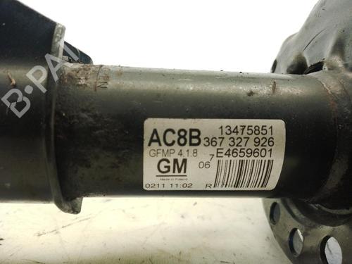 Right front shock absorber OPEL INSIGNIA A Sports Tourer (G09) 1.6 CDTi (35) | BP29475244M17 