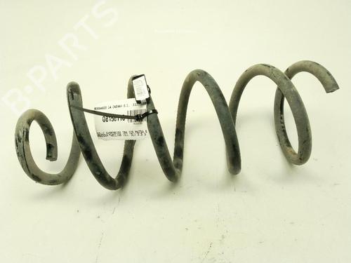 Used Shock absorber spring Shock absorber spring MAZDA 6 Estate (GJ, GL) 2.2 D (150 hp) 40061902 40061902