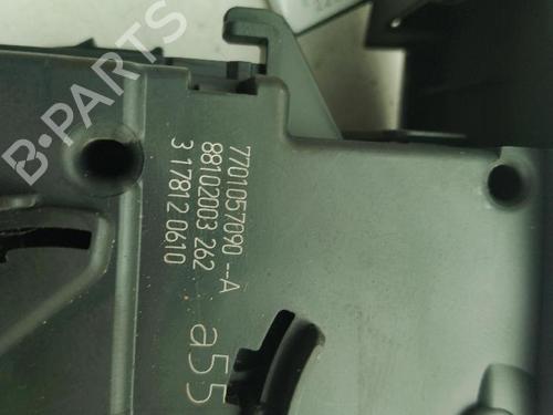 Headlight switch RENAULT MODUS / GRAND MODUS (F/JP0_) 1.6 (JP03, JP0B, JP0U, JP0Y, JP1G) | BP29765430I24 