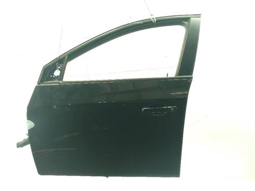 Used Left front door CHEVROLET CRUZE (J300) 1.6 (113 hp) 27859398