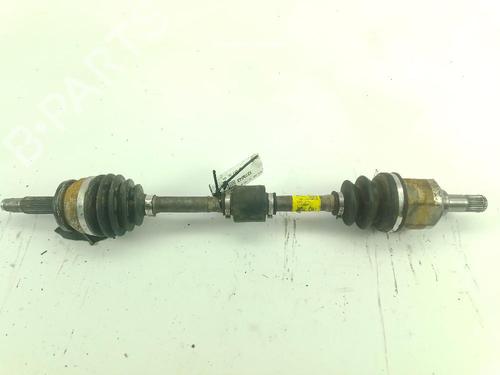 Used Left front driveshaft Left front driveshaft KIA STONIC (YB) 1.0 T-GDi Eco-Dynamics+ (101 hp) 18371674 18371674