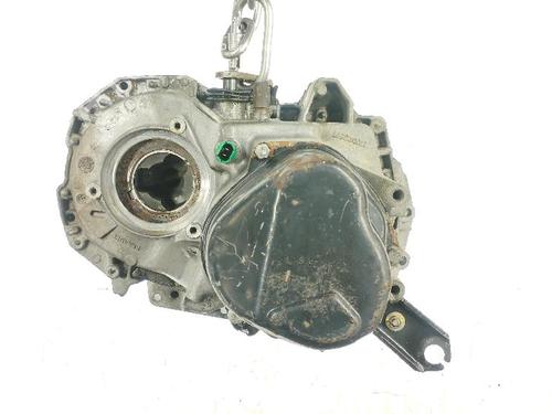 Gearbox RENAULT KANGOO (KC0/1_) | BP27534259M3 - Image 4
