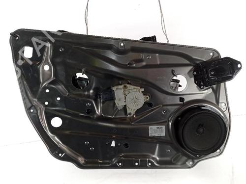 Used Front left window mechanism Front left window mechanism MERCEDES-BENZ E-CLASS (W212) E 220 CDI / BlueTEC (212.001, 212.002) (170 hp) 24046203 24046203
