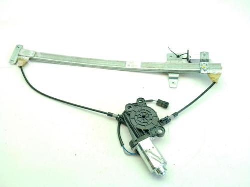 Used Front left window mechanism Front left window mechanism MERCEDES-BENZ V-CLASS Van (638/2) V 200 (638.294) (102 hp) 33454446 33454446