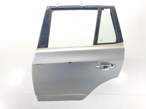 Used Left rear door Left rear door BMW X3 (E83) 3.0 d (218 hp) 33454388 33454388