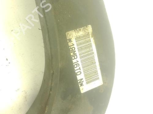 Left rear suspension arm VW GOLF VI (5K1) 1.4 TSI | BP18482717M14 