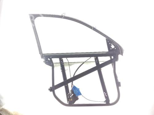 Front left window mechanism VW TOUAREG (7LA, 7L6, 7L7) 3.0 V6 TDI | BP23999510C22 