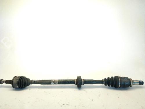 Right front driveshaft TOYOTA AURIS Estate (_E18_) 1.8 Hybrid (ZWE186_, ZWE186R, ZWE186H) | BP29628443M39 