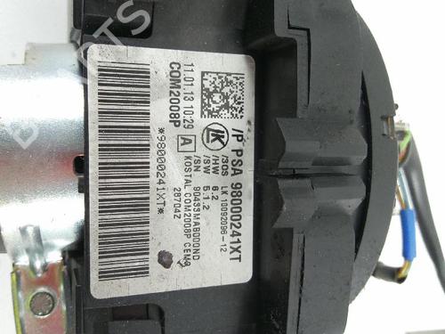 Headlight switch PEUGEOT 508 I (8D_) 2.0 HDi | BP18376276I24 