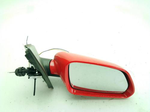 Used Right mirror VW POLO IV (9N_, 9A_) 1.4 TDI (70 hp) 29383217