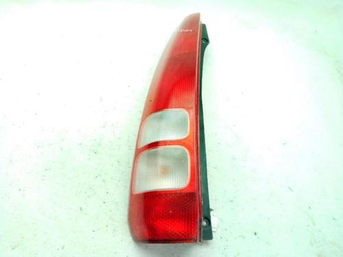 Used Left taillight HONDA HR-V (GH_) 1.6 16V (GH1, GH3) (105 hp) 29697813