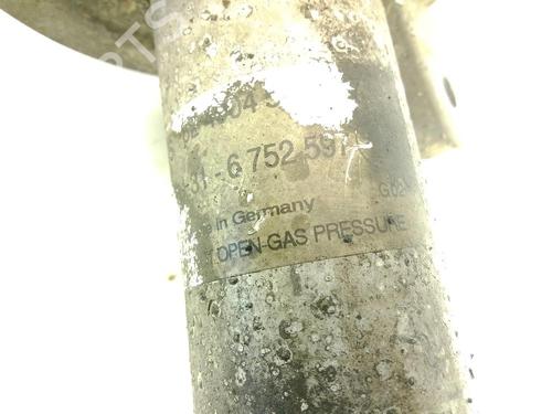 Left front shock absorber BMW 7 (E65, E66, E67) 735 i, Li | BP18365980M16 