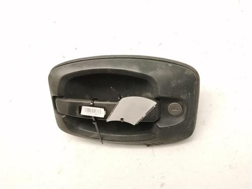 Used Front left exterior door handle Front left exterior door handle 39425133 39425133