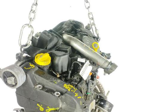 Motor Motor RENAULT GRAND SCÉNIC II (JM0/1_) 1.5 dCi (JM1E) (106 hp) 39899849 39899849