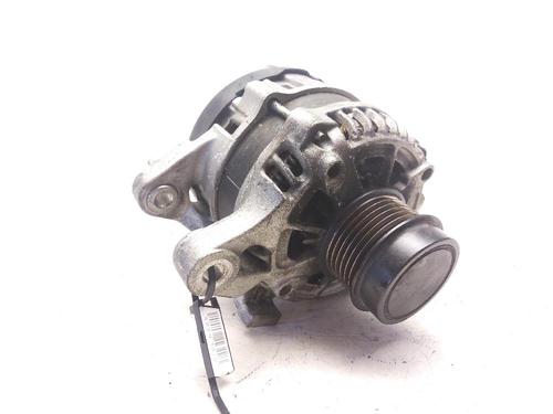 Used Alternator Alternator TOYOTA VERSO (_R2_) 1.6 (ZGR20_, ZGR20R) (132 hp) 21258920 21258920
