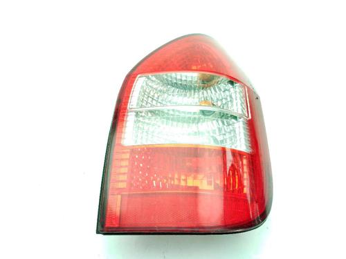 Used Right taillight OPEL ZAFIRA A MPV (T98) 2.0 DTI 16V (F75) (101 hp) 31012444