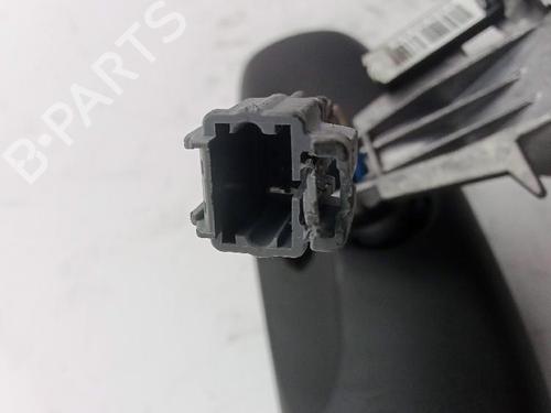 Rear mirror NISSAN PULSAR Hatchback (C13) 1.2 DIG-T | BP39579064I6 - Image 5
