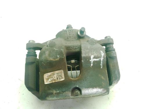 Left front brake caliper KIA CEED Sportswagon (CD) 1.6 CRDi 115 | BP36449474M105 - Image 2