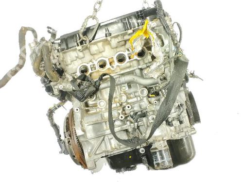 Engine MAZDA CX-5 (KF) 2.0 | BP25019130M1 - Image 3