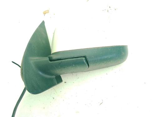 Left mirror NISSAN MICRA IV (K13K, K13KK) 1.2 DIG-S | BP26540039C26 