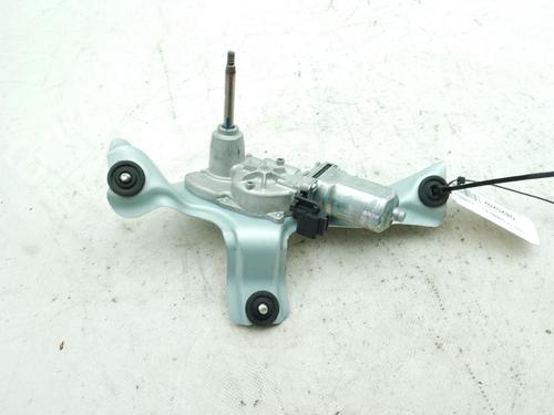 Used Rear wiper motor KIA STONIC (YB) 1.0 T-GDi Eco-Dynamics+ (101 hp) 24546122