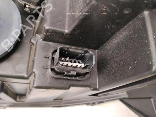 Right headlight DACIA SANDERO III 1.0 TCe LPG | BP40492535C29 - Image 4