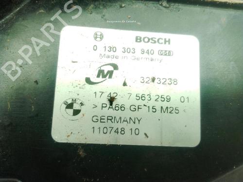 Radiator fan BMW 3 (E90) 320 i | BP35943340M35 - Image 4