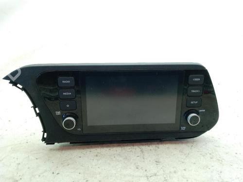 Used Display monitor Display monitor HYUNDAI i20 III (BC3, BI3) 1.0 T-GDI (101 hp) 24862376 24862376