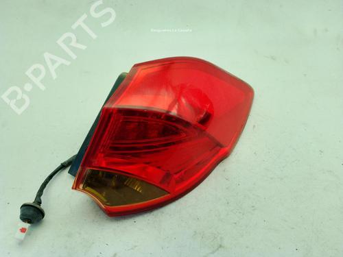 Høyre baklys KIA CEE'D (JD) 1.4 CRDi 90 (90 hp) 29605910