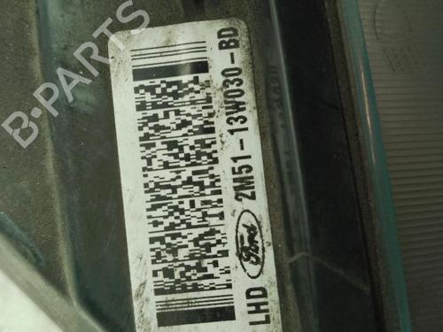 Lyskaster venstre FORD FOCUS I (DAW, DBW) 1.6 16V | BP28350655C28 