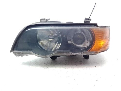 Venstre forlygte BMW X5 (E53) 3.0 i (231 hp) 28419828