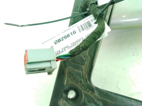 Left mirror FORD TOURNEO CONNECT / GRAND TOURNEO CONNECT V408 MPV 1.6 TDCi | BP24578900C26 