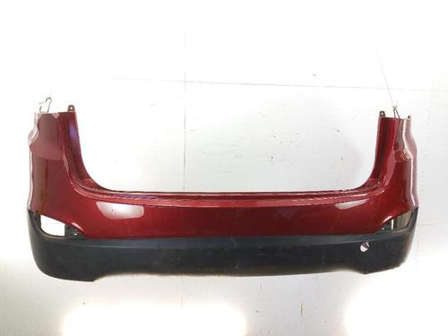 Used Rear bumper HYUNDAI ix35 (LM, EL, ELH) 1.7 CRDi (116 hp) 26728456