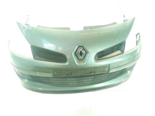 Used Front bumper RENAULT CLIO III (BR0/1, CR0/1) 1.5 dCi (BR17, CR17) (86 hp) 29518435