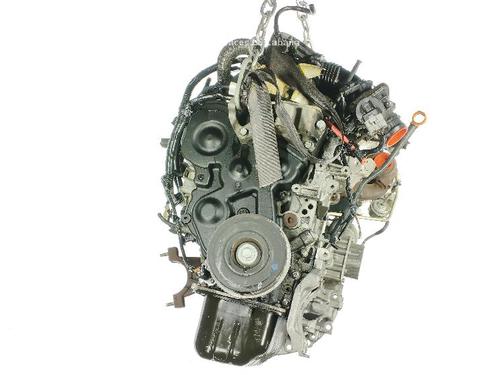 Engine FORD FOCUS II (DA_, HCP, DP) 1.6 TDCi | BP33232677M1  - Image 5