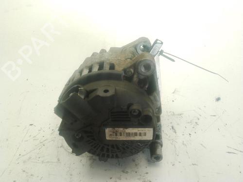 Alternator FIAT SCUDO Van (270_, 272_) 2.0 D Multijet | BP29697940M7 