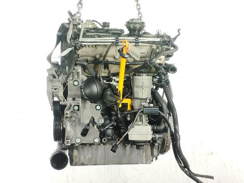 Engine SKODA OCTAVIA II (1Z3) 1.9 TDI | BP28180013M1 