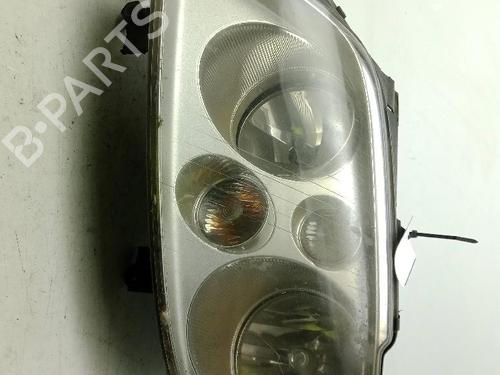 Optica esquerda Optica esquerda VW TOURAN (1T1, 1T2) 2.0 TDI (136 hp) 33905110 33905110