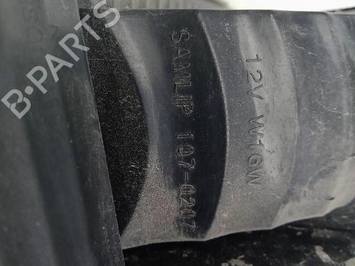 Left tailgate light SUBARU TRIBECA (B9) 3.6 (WXF) | BP34238103C79  - Image 5