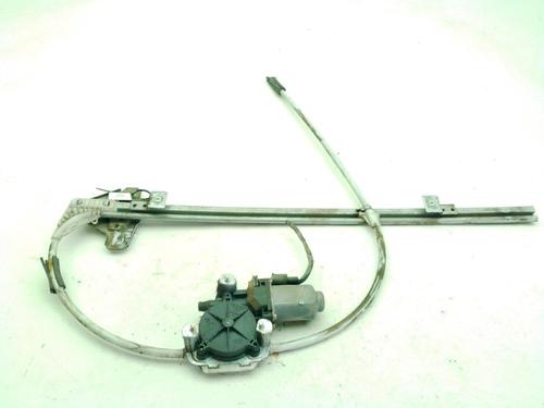 Used Front right window mechanism Front right window mechanism IVECO DAILY III Van 29 L 11 V (106 hp) 35800111 35800111