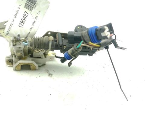 Front left lock MAHINDRA GOA 2.2 CRDe AWD | BP33037109C98 - Image 3