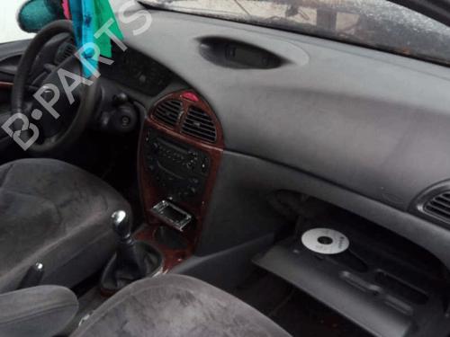 Brugte CITROËN C5 I (DC_) 2.0 HDi (DCRHZB, DCRHZE) (109 hp) 4426939