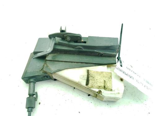 Rear left lock VW SHARAN (7M8, 7M9, 7M6) 2.8 V6 24V | BP29449450C100 