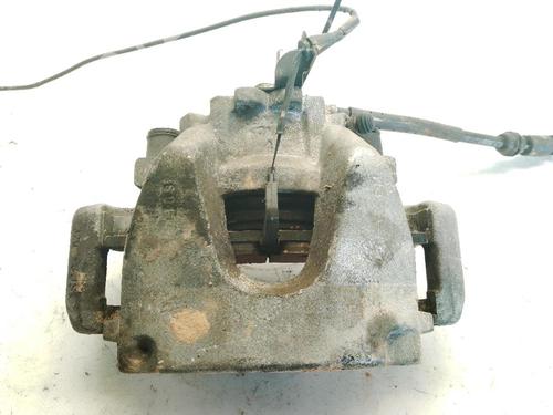Left front brake caliper LAND ROVER RANGE ROVER EVOQUE (L538) 2.0 D | BP24051589M105 - Image 2