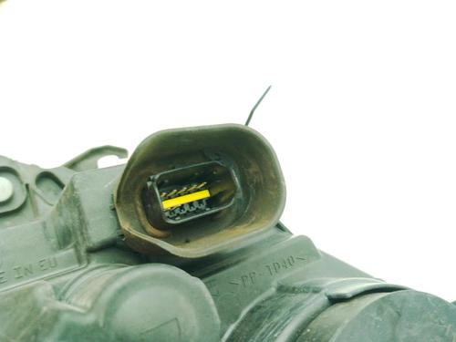 Right headlight PEUGEOT 5008 (0U_, 0E_) 1.6 HDi | BP30899588C29